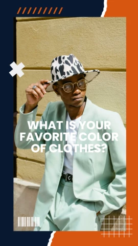 Streetwear Fashion Store Social Media Story Design Template