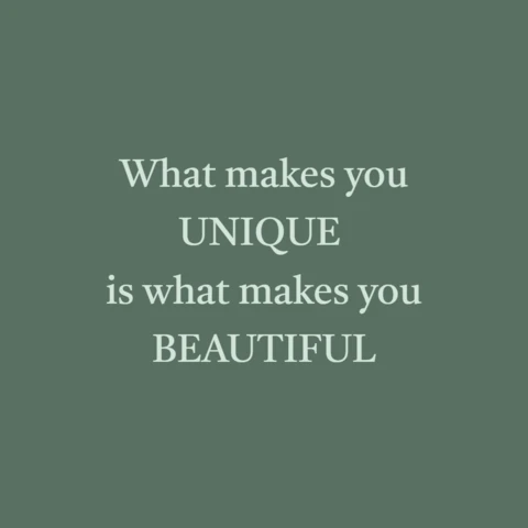 Inspirational Quote Instagram Post Design Template