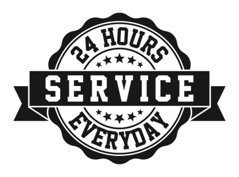 Modèle de conception d'un service 24 heures sur 24