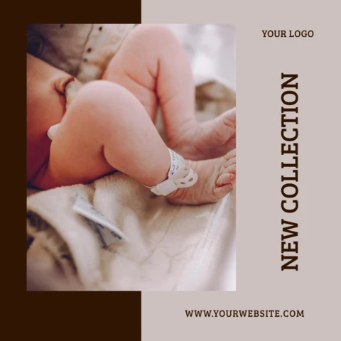 Amazing Beauty and Spa Advertising Social Media Post Design Template