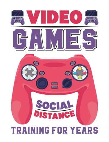 Modèle de conception de jeux vidéo ludiques pour la formation sociale à distance