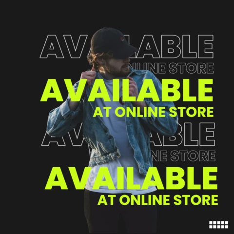 Sale Banner Instagram Post Design Template