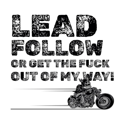 Skeleton Riding Bike Quote T-shirt Design Template