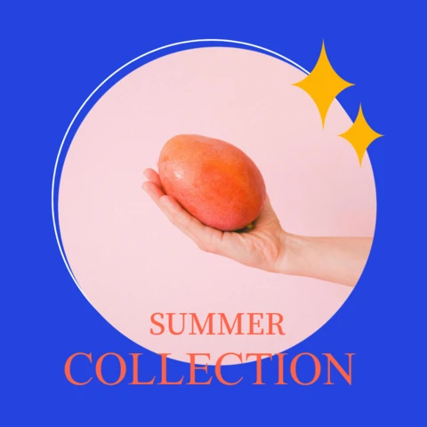 Modelo de design de postagem plana do Instagram estilo vintage e moda