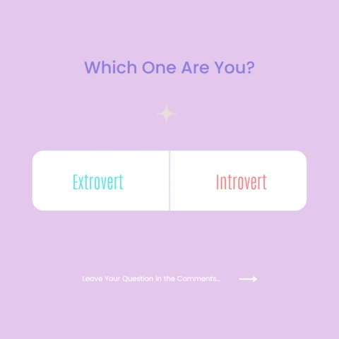Need Help Finding Your Passion Instagram Post Design Template