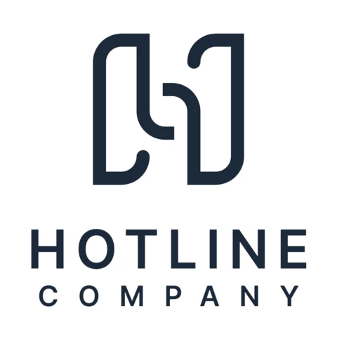 H Letter Minimalist Company Logo Design Template