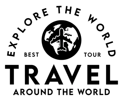 Travel Logo Design Template