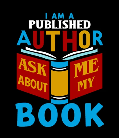 Chiedetemi il mio modello di maglietta per libri