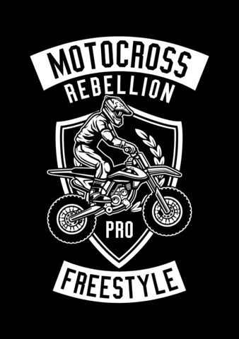 Plantilla de diseño de camisetas
