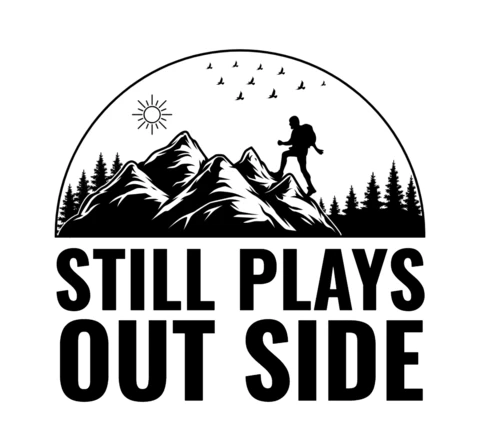 Plantilla de diseño de camiseta de montaña