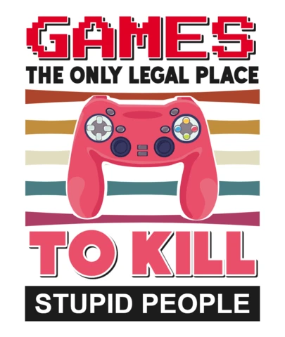 Plantilla de diseño de juegos retro: estilo atrevido y lúdico para jugadores
