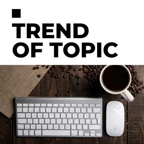 Modern Blogging Instagram Social Media Post Design Template
