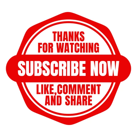 Subscribe Now YouTube Design Template