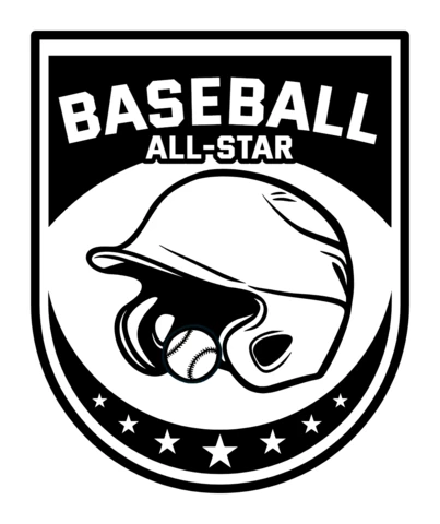 Baseball Logo Design Template