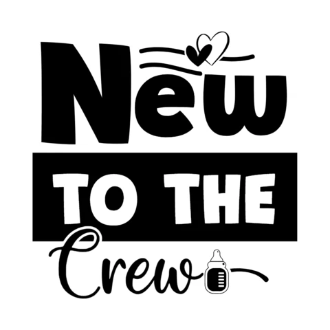 Baby Birth T-Shirt Design Template