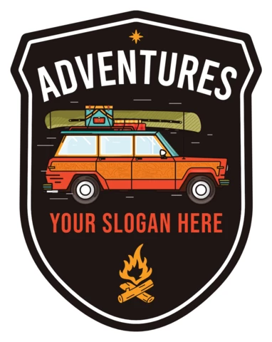 Conception d'un modèle pour les aventures de voyage en voiture