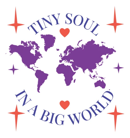 World Map Inspirational Wanderlust Quote Design Template for T-Shirts Print