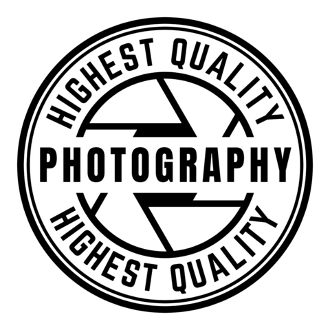 Photography Logo Design Template