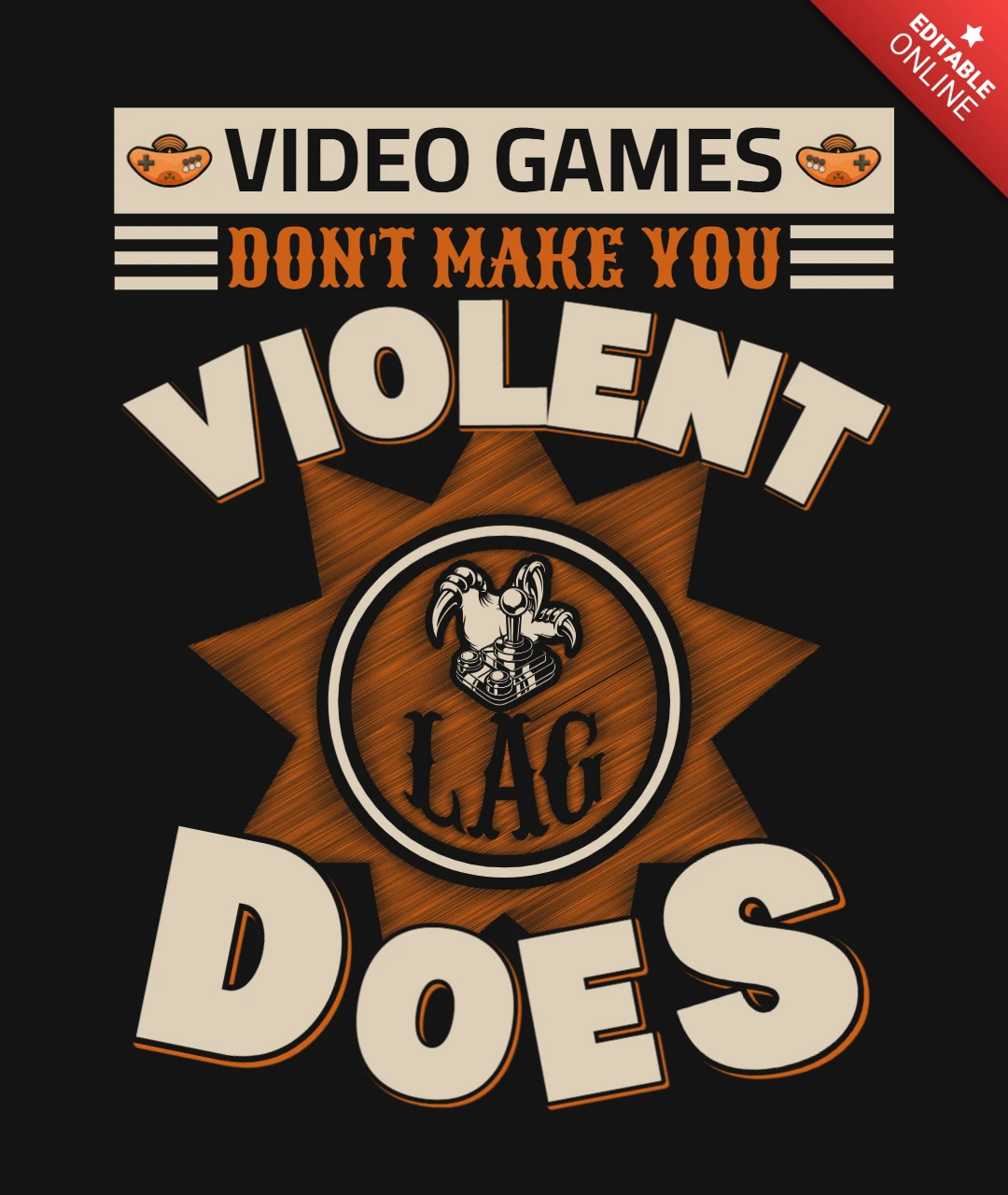 Les jeux vidéo ne rendent pas violent, le décalage n'est pas le cas des jeux vidéo
