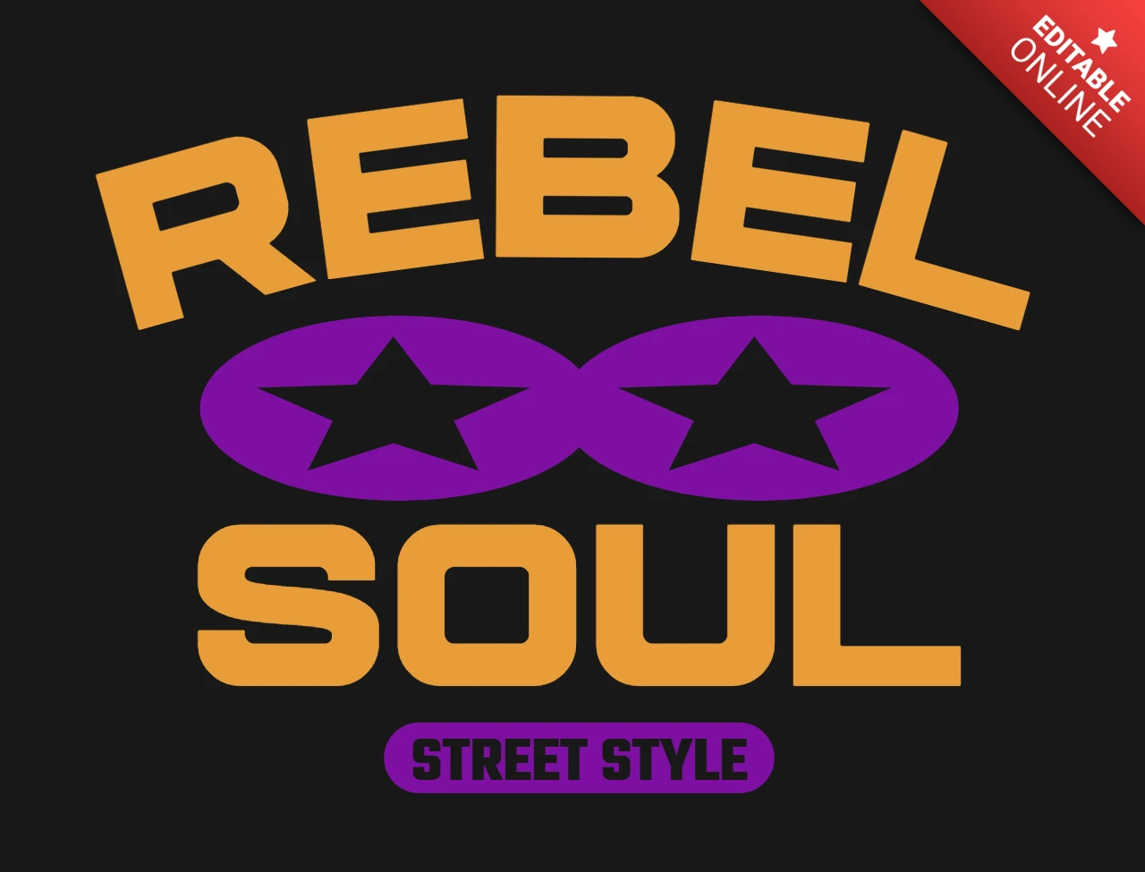 Camiseta símbolo cibernético minimalista de loop infinito para design de camiseta de rebeldes de rua