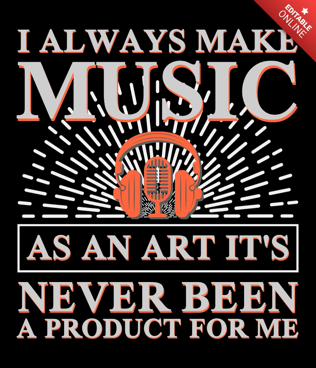 Modello di citazione musicale artistica per progetti creativi