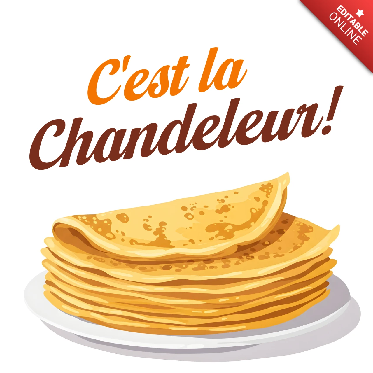 Celebra la chandeleur: deliciosas recetas de crepes e ideas festivas