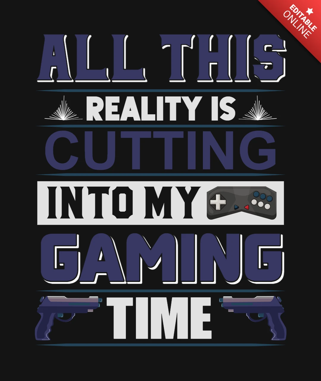 La réalité me fait perdre mon temps de jeu