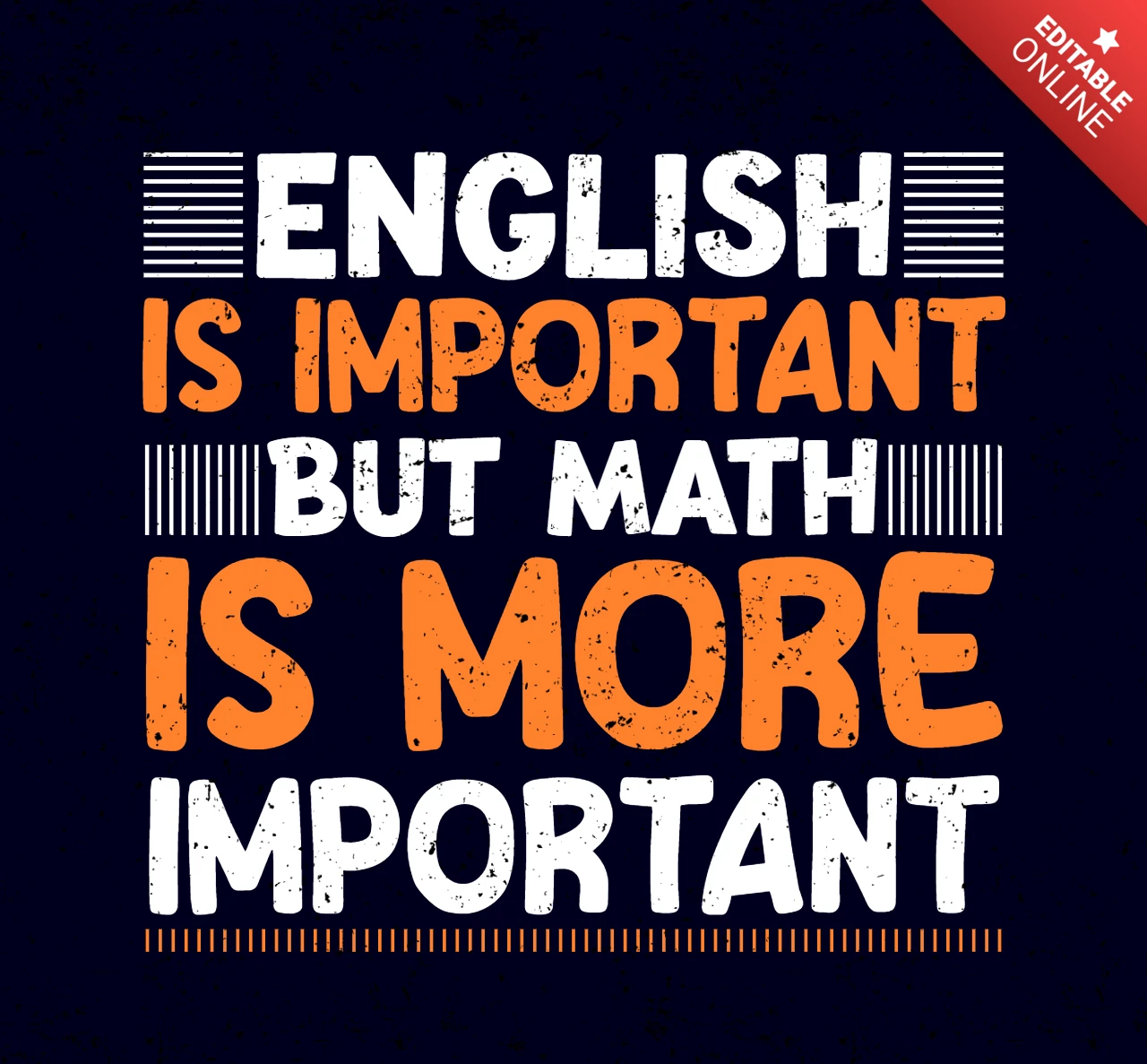 Modèle de t-shirt amusant pour professeur de mathématiques