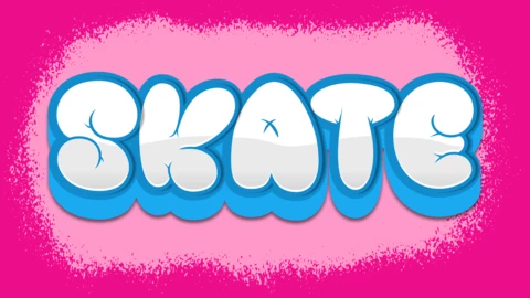 Minecraft | Graffiti Font | Text Effect Generator