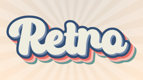 Jhon Computer Text John | Retro Style | Text Effect Generator