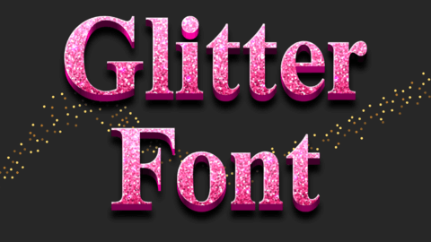 sof-a-glitter-font-text-effect-generator