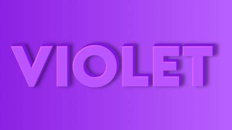 Personal | Text Effect Generator
