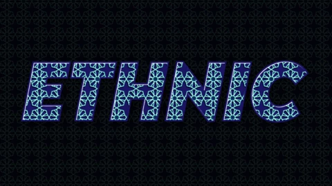Truboymodel Texteffekt