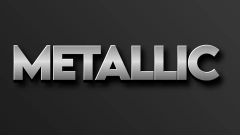 github feofilakt Images High Quality Grahic Feofilakt | 3D Metálico | Generador de Efectos de Texto