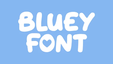Wavy Text Canva Эффект текста