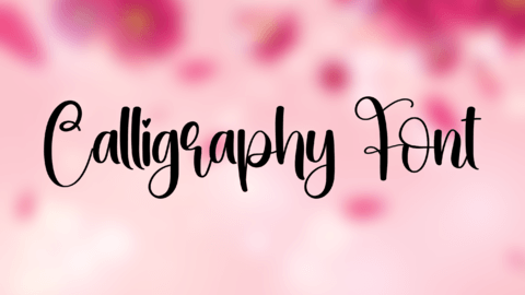 Azerbaijan | Calligraphy Font | Text Effect Generator