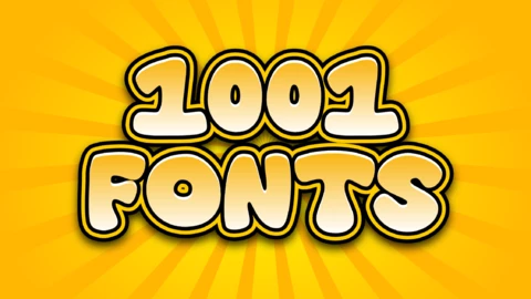Chicano Font Effet de Texte