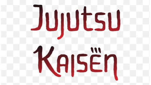 Manga Fonts Texteffekt
