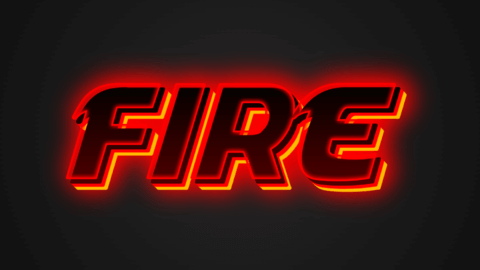 ent-unchk-sn-fuentes-fire-generador-de-efectos-de-texto