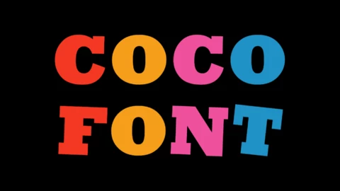 Movie Texteffekt