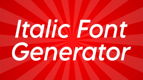 Malayalam Font Effet de Texte