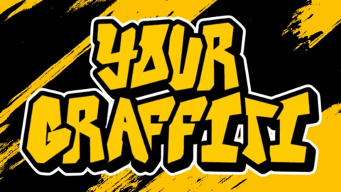 Pornohub Efecto de Texto
