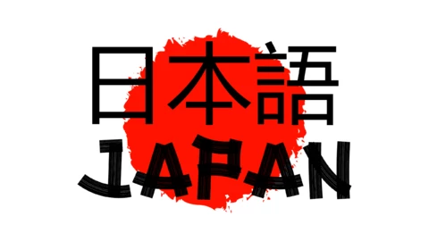 Manga Fonts Texteffekt