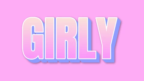 Palm Angels Font Effet de Texte