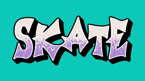 Yajaira Text Effect