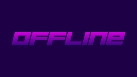 Cody | Purple Gradient Gamer Font | Text Effect Generator