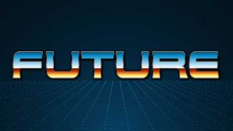 Purenudism.com テキスト効果