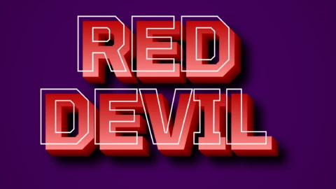 Roblox Font Texteffekt