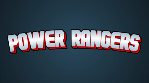 China Text Effect