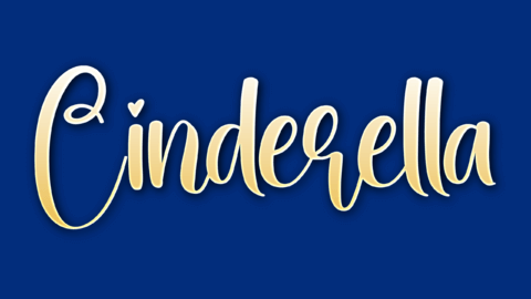 1000000 | Cinderella Logo | Text Effect Generator